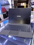 A picture of Surface pro laptops