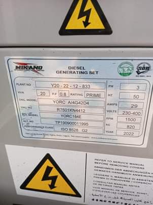 A picture of MIKANO GEN AVAILABLE FOR SALE 2022 MODEL SERIOUS BUYER DM