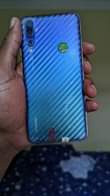 A picture of HUAWEI P20 PRO