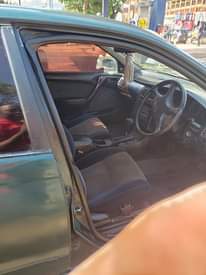 A picture of Car