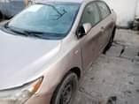 A picture of Reg Corolla le 08 manual transmission Ac over chilling 1