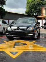 A picture of Foreign used 2011 Mercedes Benz C300 6 5 Million Naira