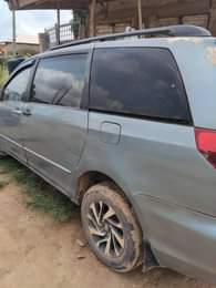 A picture of Good Deal Toyota Sienna 06 XLE Engine Gear and Ac