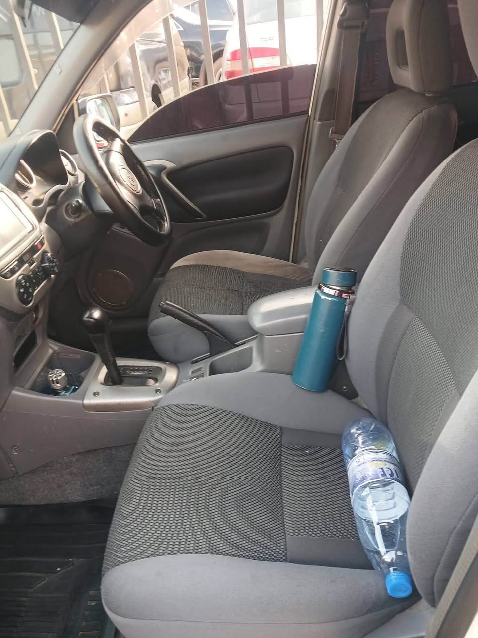 A picture of Rav4