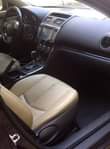 A picture of Nice Tokunbo 09 10 Mazda6 Sweet Car Price N2 750