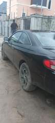 A picture of Toyota Solara in sale Everything is working perfectly Only Ac