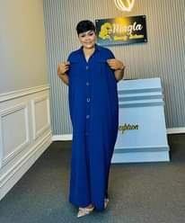 A picture of Warda Fashion Bussness online
