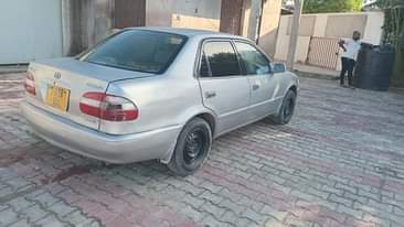 A picture of 0716574262 Idd lugebe Tegeta