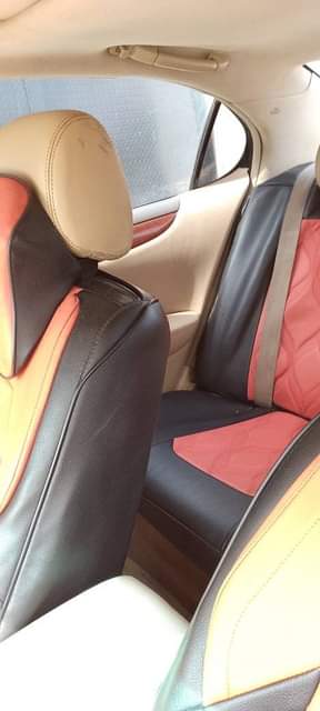A picture of Es 330 for sale lekki ajah Lagos 08033926022
