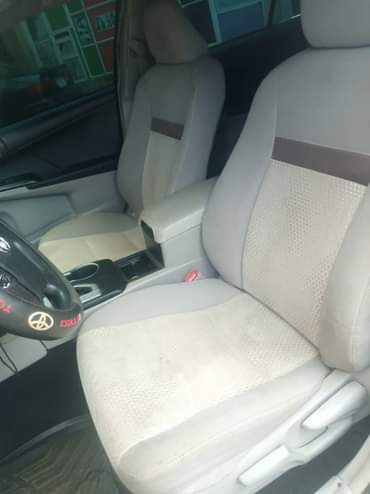 A picture of 2012 Toyota Camry Engine Gear AC Buy And Drive Everything