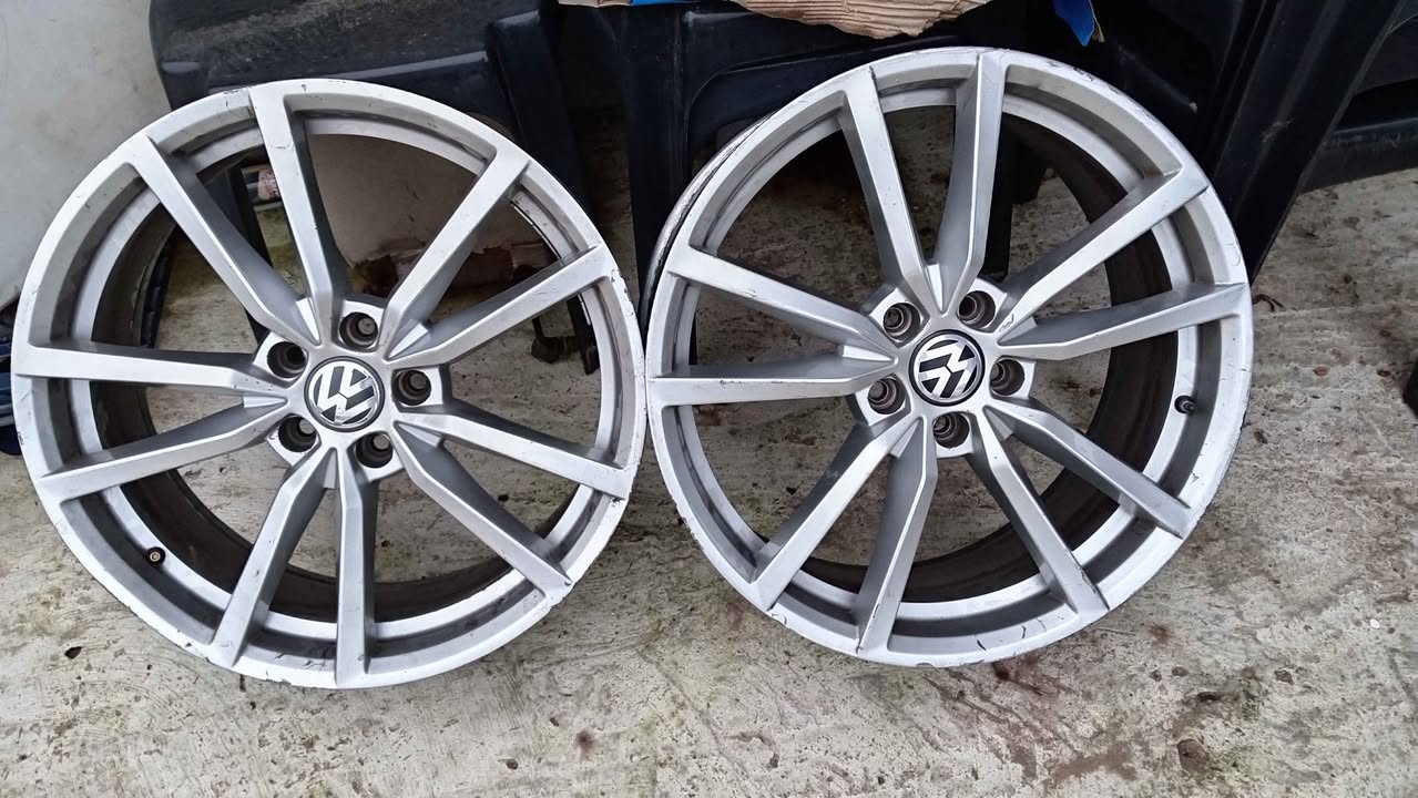 toyota surf