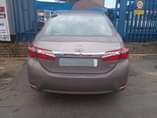 A picture of 2018 Toyota Prestige 1 4 D4D for sale