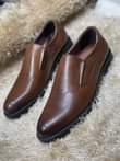 A picture of Good quality gentle shoes