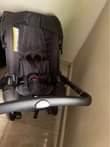 A picture of Baby stroller 3 in 1