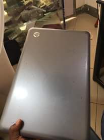 A picture of Hp
