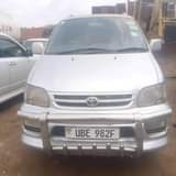 toyota townace
