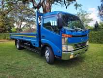 hino trucks