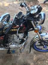 A picture of Haojue inauzwa aina kipengere chochote 1500000 0620216607 0620216607
