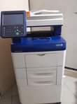 A picture of XEROX WORKCENTRE 6655 PRINTER