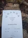A picture of 10 fertile acres on sale all 120m with ready tittle