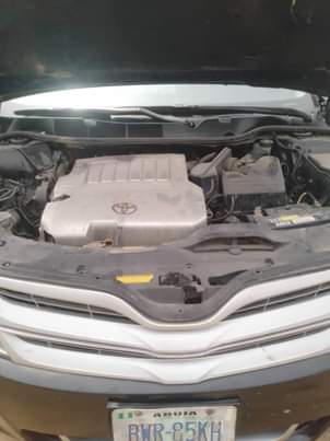 A picture of FREE Used 2010 venza 07088153375
