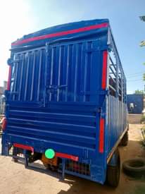 A picture of isuzu