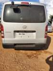 A picture of Hiace Drone 2016 90m UBL