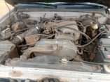 A picture of NEATLY NIGERIA USED TOYOTA 4RUNNER Good engine good auto gear