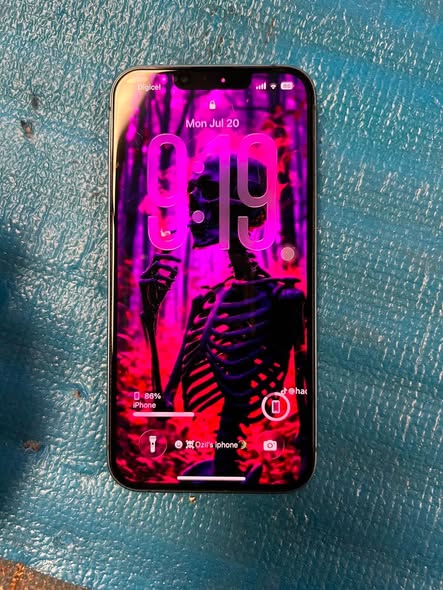 phones