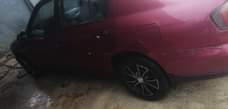 A picture of Nissan primer 2000