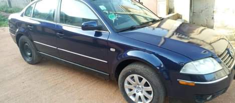 A picture of Car