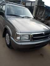 A picture of Clean Mazda pickup for sale Nothing to fix just buy