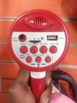 A picture of MEGAPHONE USB