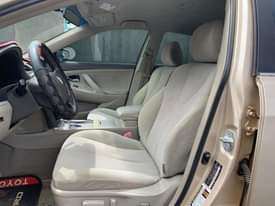 A picture of BELGIUM STANDARD TOYOTA CAMRY 2010
