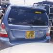 A picture of Subaru Forester 25m Negotiable