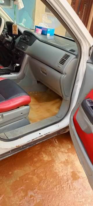 A picture of Clean Honda Pilot