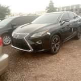A picture of LEXUS RX350 2016