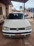 A picture of Golf 4 Automatic Painted on Firstbody Price 890k Dm or