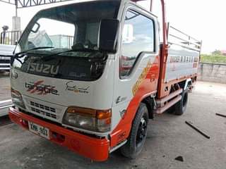 isuzu