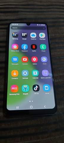 samsung galaxy a22
