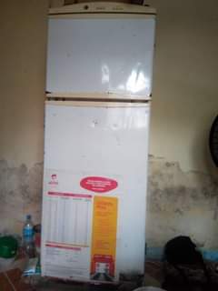 A picture of FRIDGE