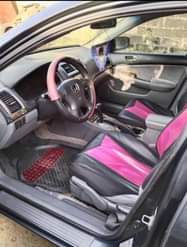 A picture of HONDA EOD AC GEAR BODY ENGINE PRICE 2 1M BUYER