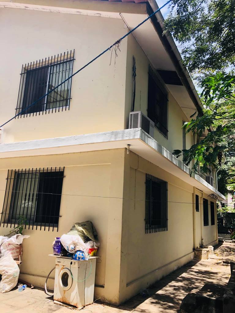 A picture of Plot for sale msasani