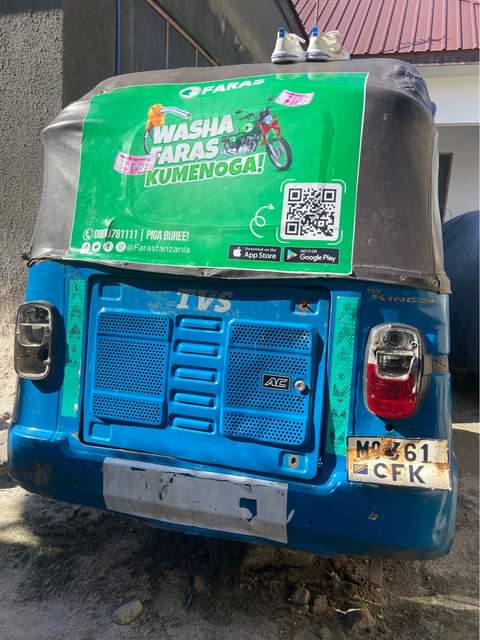 bajaj