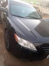 A picture of Toyota Camry 08