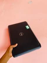 A picture of Dell latitude