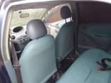 A picture of Toyota Vitz on sale