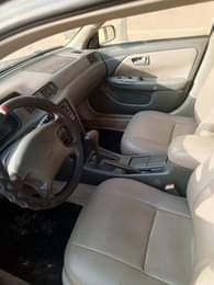 A picture of Beautiful Camry Biglight Light Flashed on Firstbody Dm or Call