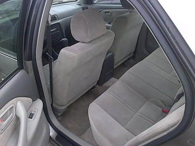 A picture of Toyota Camry 08063194033
