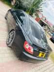 A picture of Toyota makx